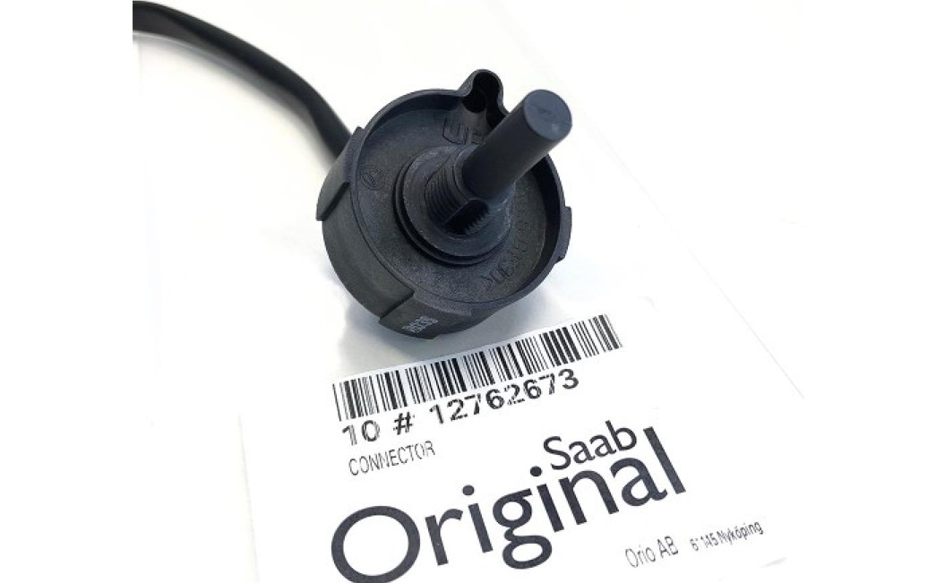 OEM Fuel Filter Water Sensor SAAB 9-3 9-5 1.9 TiD 2006-2012