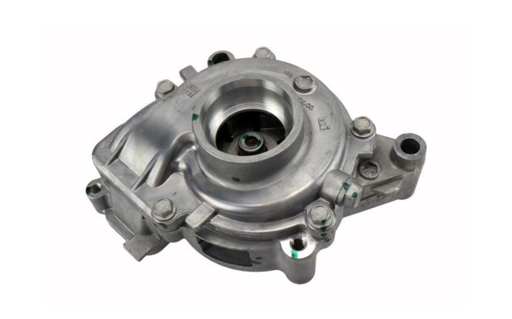 OEM Water Pump SAAB 9-3 1.8 2.0 Petrol 2003-2011 B207