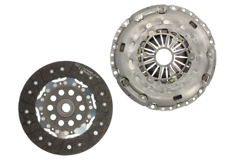 LUK Clutch Kit SAAB 9-3 1.9Tid 8v 16v