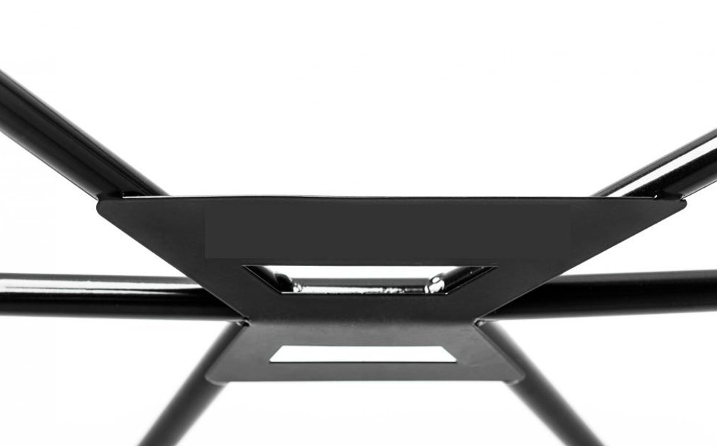 A-Zperformance 6-pontos motorbölcső merevítő SAAB 900 9-3 1994-2002 logó nélkül