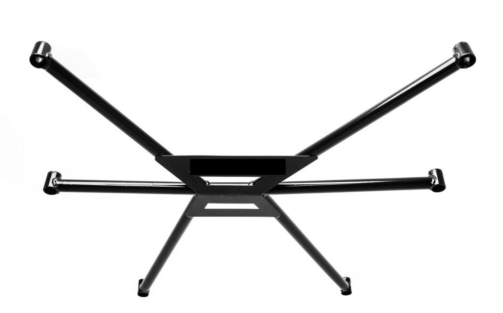 A-Zperformance 6-Point Subframe Brace SAAB 9-3 Viggen without label