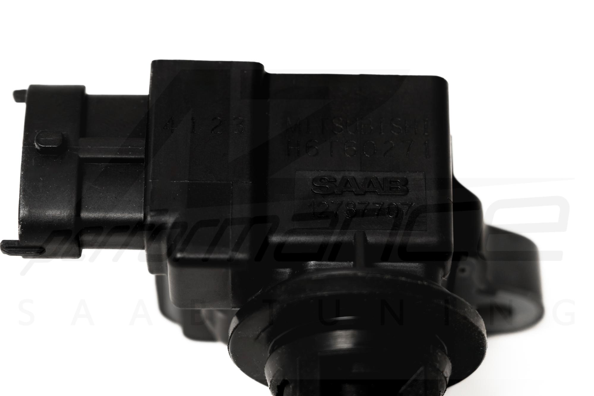 Gyári gyújtótrafó SAAB 9-3 1.8 2.0 B207 2003-2012 (1db)