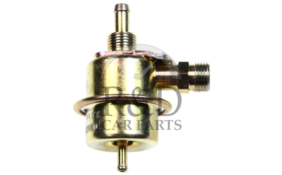Fuel Pressure Regulator 3 Bar SAAB 900 Classic Saab 9000 1989-1993