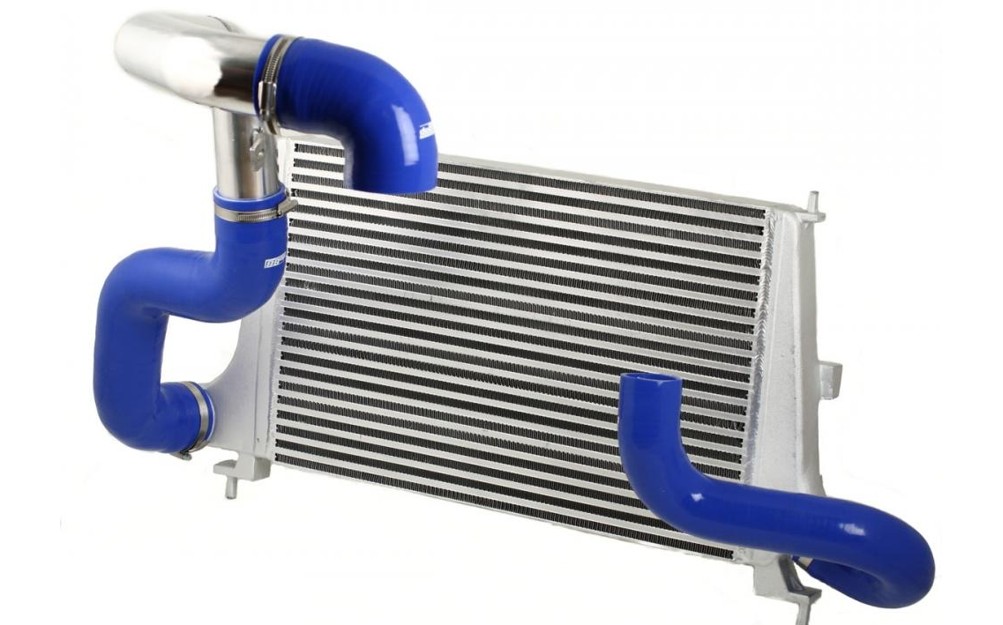 SAAB Intercoolers Cooling Heating