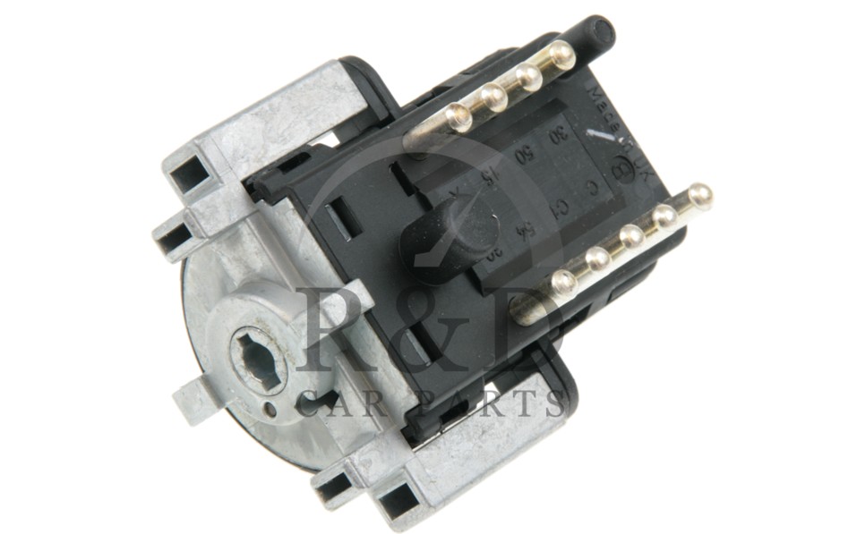 OEM Ignition Switch SAAB 9000 1985-1998