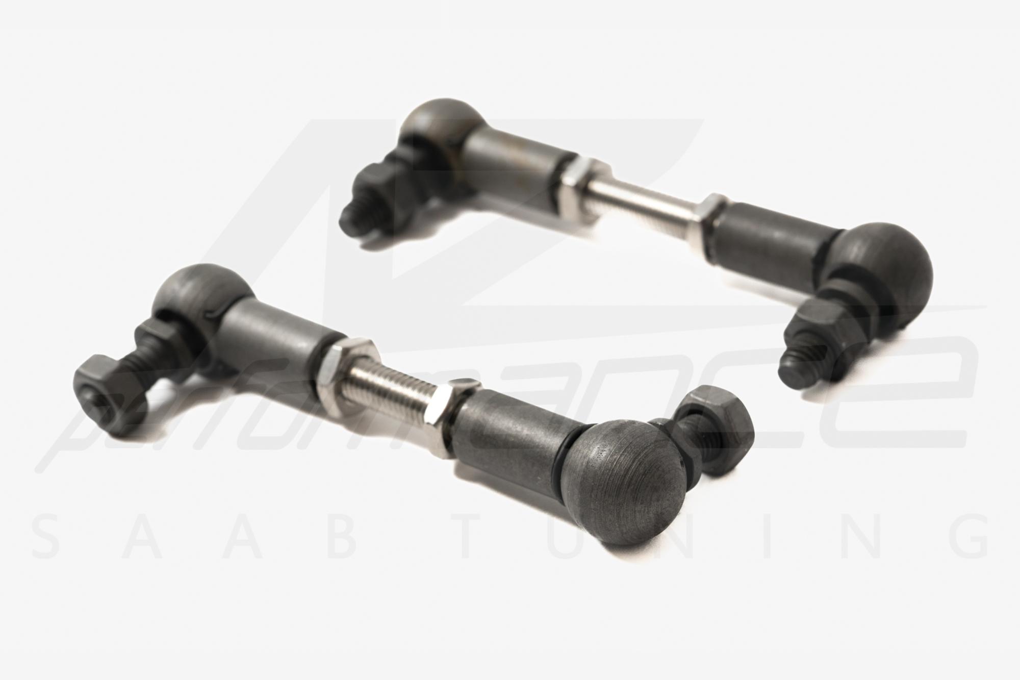 A-Zperformance universal Shift Linkage Bar Repair Kit SAAB 900 9-3 9-5 MAN 1994-2003