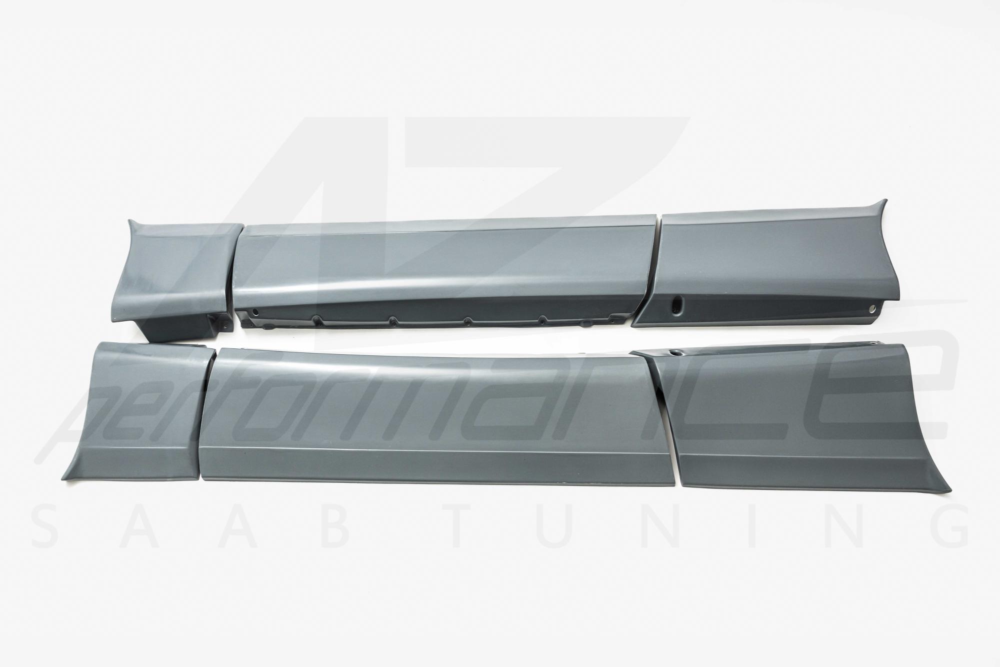 A-Zperformance SAAB 900 Airflow Carlsson Side Panel
