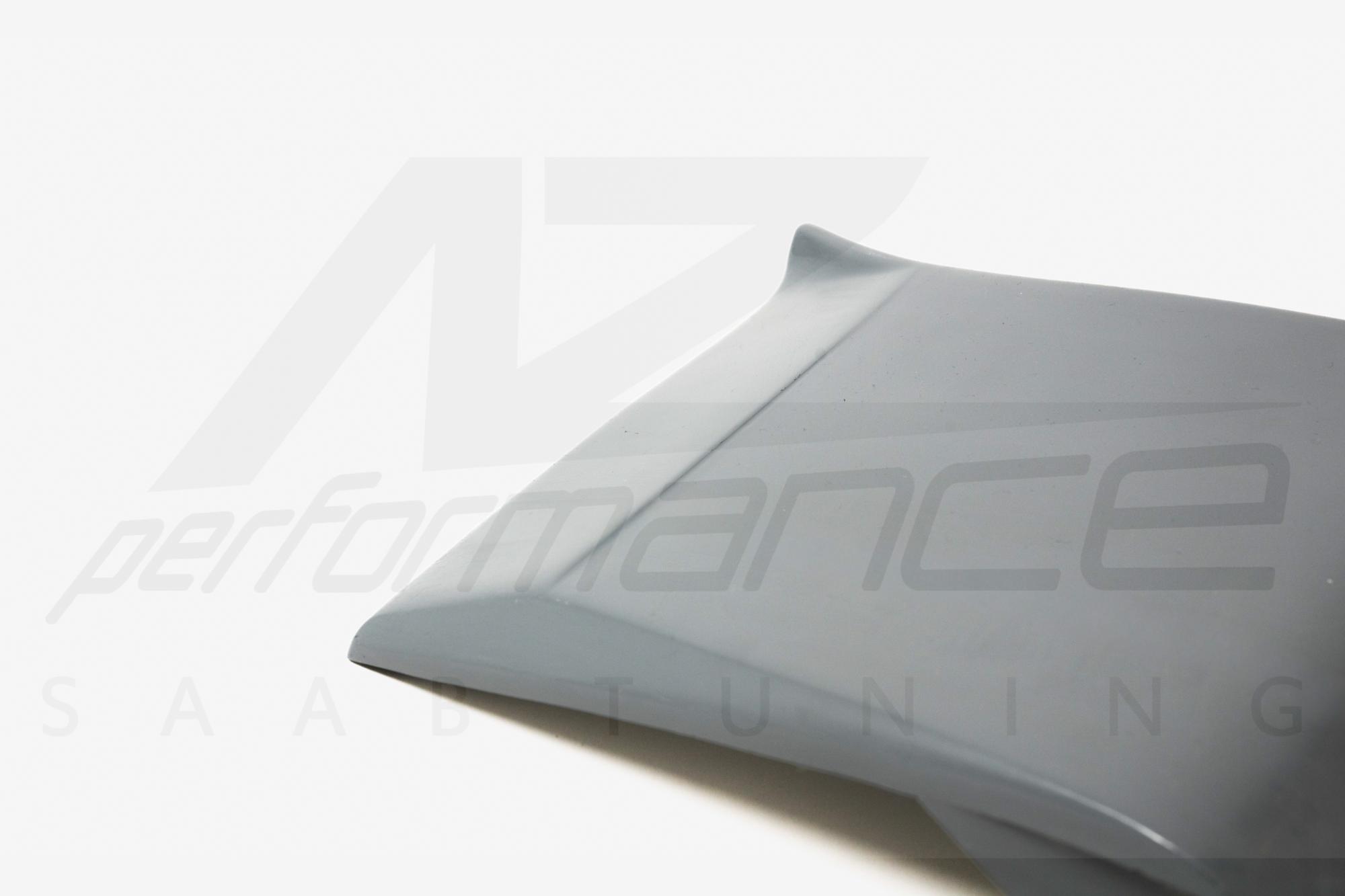 A-Zperformance SAAB 900 Airflow Carlsson Side Panel