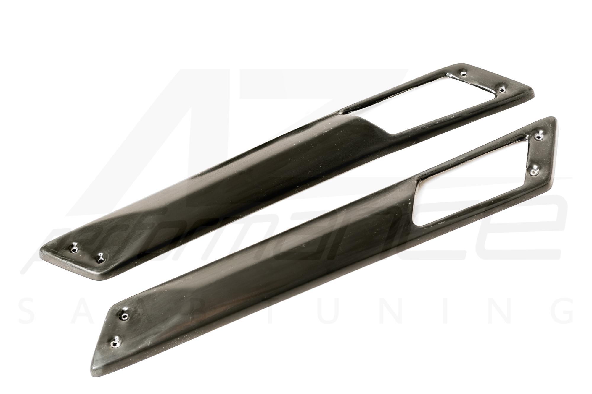 A-Zperformance SAAB 900 Airflow Carlsson Bodykit COUPE