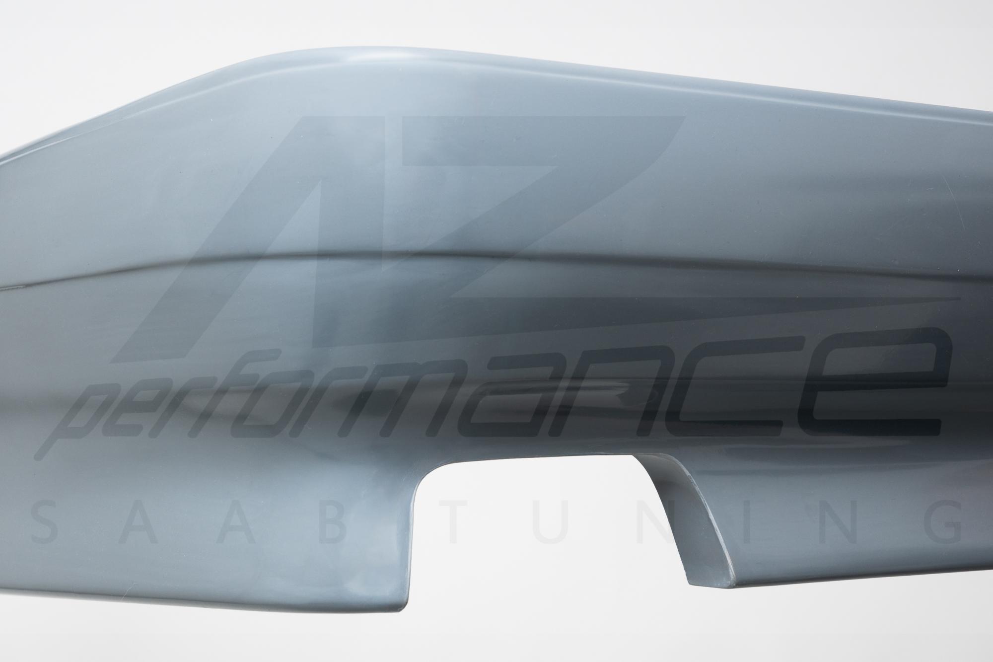 A-Zperformance SAAB 900 Airflow Carlsson Rear Bumper