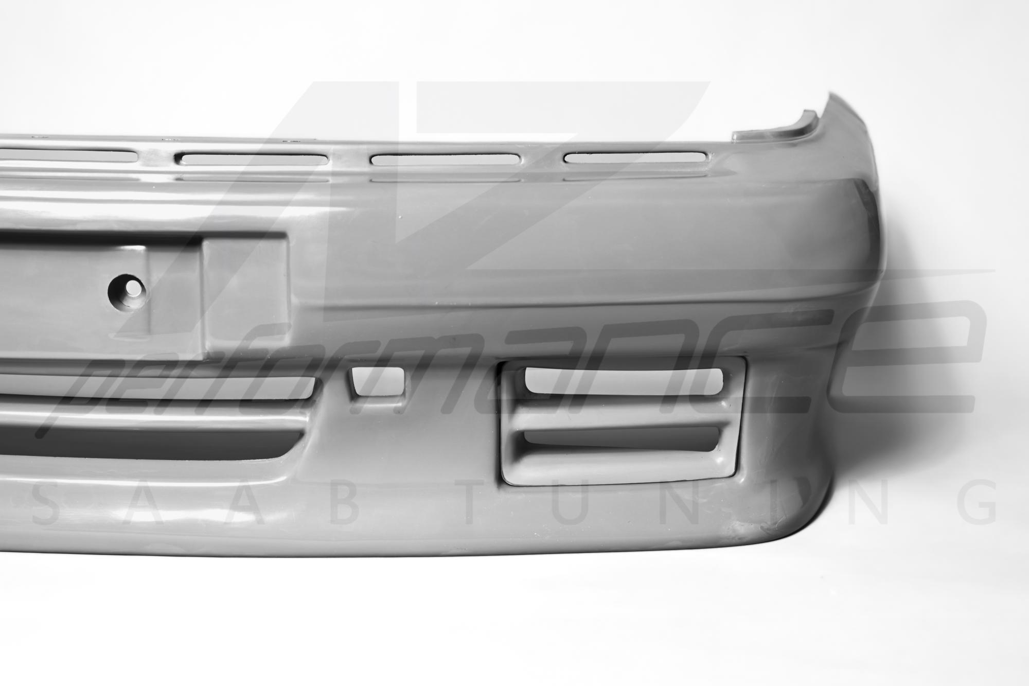 A-Zperformance SAAB 900 Airflow Carlsson Front Bumper