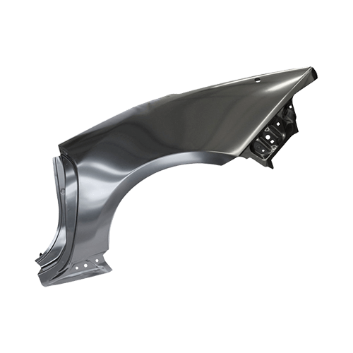Saab body parts