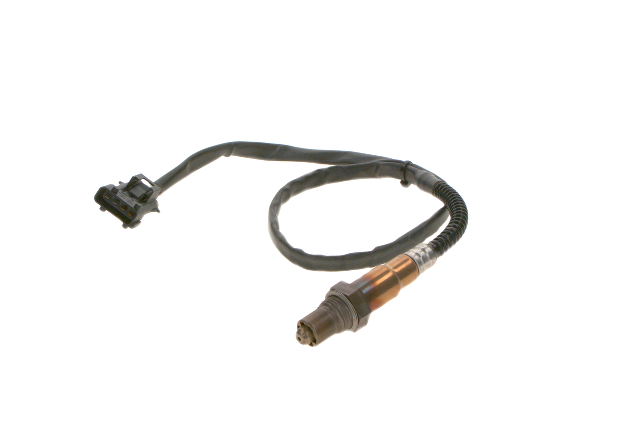 Bosch front oxygen sensor Saab B205 B235 V6