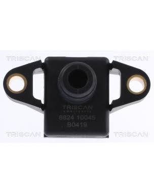 Aftermarket intake manifold pressure sensor 9197930