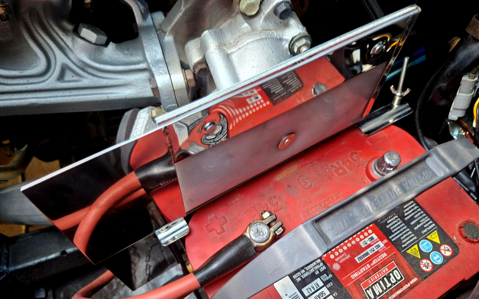 SAAB 900 Classic Ignition Electrical