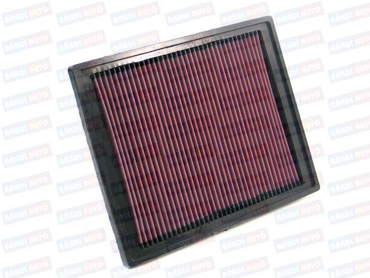 K&N Sport Air Filter SAAB 9-3 2003-2014