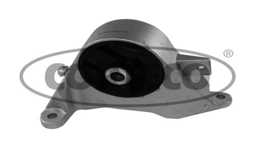 Corteco engine mount with atuomatic transmission Saab 9-3 YS3F 2005+