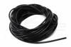 A-Zperformance silicone vacuum hose - 4mm Black
