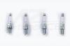 NGK BCR8ES spark plug kit (4pcs) NGK BCR8ES spark plug kit (4pcs)