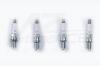 NGK PFR6H-10 OEM Spark Plug kit SAAB 9-3 Viggen (4pcs)