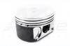 Wössner Forged Piston Kit SAAB 9000 2.3T 16V B234 Wössner Forged Piston Kit SAAB 9000 2.3T 16V B234