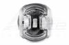 Wössner Forged Piston Kit SAAB 9000 2.3T 16V B234 Wössner Forged Piston Kit SAAB 9000 2.3T 16V B234