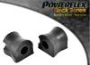 PFF66-403BLK Front anti roll bar mounting, SAAB 900 Classic PFF66-403BLK Front anti roll bar mounting, SAAB 900 Classic