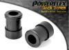 PFF66-404BLK Front anti roll bar to wishbone bush, SAAB 900 Classic