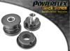 PFF66-101BLK Front wishbone rear bush, SAAB 9000