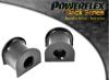 PFF66-102-19BLK Front anti roll bar bush 19 mm, SAAB 9000