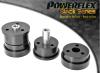 PFF66-125BLK Upper engine mounting kit, SAAB 9000