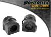 PFF66-503-25BLK Front anti roll bar mounting bush SAAB 9-3 2003-2012 PFF66-503-25BLK Front anti roll bar mounting bush SAAB 9-3 2003-2012