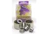 PFR80-1211 Rear upper arm outer bush 47mm SAAB 9-3 2003-2011 PFR80-1211 Rear upper arm outer bush 47mm SAAB 9-3 2003-2011