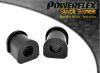 PFR66-519-19BLK Rear anti roll bar mounting bush 19 mm, SAAB 9-3II PFR66-519-19BLK Rear anti roll bar mounting bush 19 mm, SAAB 9-3II
