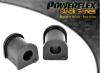 PFR66-210-17BLK Rear anti roll bar bush 17 mm, SAAB 9-5 97-10 PFR66-210-17BLK Rear anti roll bar bush 17 mm, SAAB 9-5 97-10