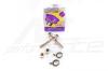 PFA100-15 POWERFLEX Poweralign camber bolts 15mm PFA100-15 POWERFLEX Poweralign camber bolts 15mm