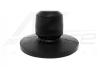 OEM Upper Rubber Spring Support Pad for Rear Springs SAAB 900 9-3 1994-2002 OEM Upper Rubber Spring Support Pad for Rear Springs SAAB 900 9-3 1994-2002