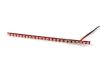 Led strip for auxiliary brake lamp SAAB 9-5 2010-2012 Led strip for auxiliary brake lamp SAAB 9-5 2010-2012