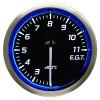 DEFI RACER N2 52mm Exhaust Gas Temperature (EGT) gauge 200-1100C White DEFI RACER N2 52mm Exhaust Gas Temperature (EGT) gauge 200-1100C White