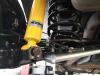 KONI Sport Rear Shock Absorber SAAB 900 1994-1998 - 1pc KONI Sport Rear Shock Absorber SAAB 900 1994-1998 - 1pc