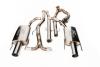 SAAB Exhausts SAAB Exhausts