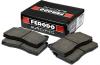 D2 Racing brake pads D2 Racing brake pads