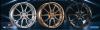 TEC Speedwheels GT-RACE-I  Ultralight 8.0x18 8.15kg