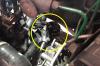A-Zperformance Repair Bushing Kit for Shift Linkage SAAB 900 9-3 9-5 man 1994-2003