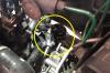 A-Zperformance Repair Bushing Kit for Shift Linkage SAAB 900 9-3 9-5 man 1994-2003 A-Zperformance Repair Bushing Kit for Shift Linkage SAAB 900 9-3 9-5 man 1994-2003