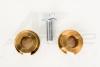 A-Zperformance Repair Bushing Kit for Shift Linkage SAAB 9-5 MAN 2004-2010 A-Zperformance Repair Bushing Kit for Shift Linkage SAAB 9-5 MAN 2004-2010