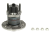 SKF Rear Wheel Hub SAAB 900 9-3 9-5 1994-2010 SKF Rear Wheel Hub SAAB 900 9-3 9-5 1994-2010