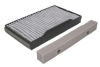 Valeo Pollen/Cabin Filter SAAB 9-5 1998-2010 Valeo Pollen/Cabin Filter SAAB 9-5 1998-2010