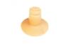 OEM Lower Rubber Spring Support Pad for Rear Springs SAAB 9-3 FWD 2003-2012 OEM Lower Rubber Spring Support Pad for Rear Springs SAAB 9-3 FWD 2003-2012