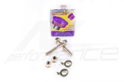 Poweralign camber bolts